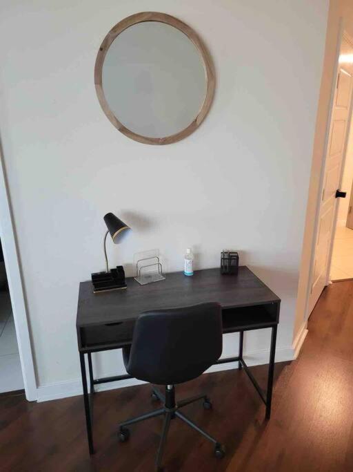 Apartment 3 Min To Dt And Amalie Arena - Cozy 1br - Pool *