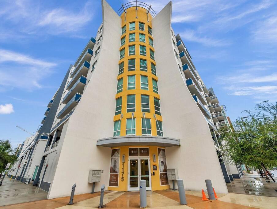 Appartement 3 Min To Dt And Amalie Arena - Cozy 1br - Pool Tampa