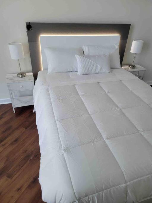 Appartement 3 Min To Dt And Amalie Arena - Cozy 1br - Pool