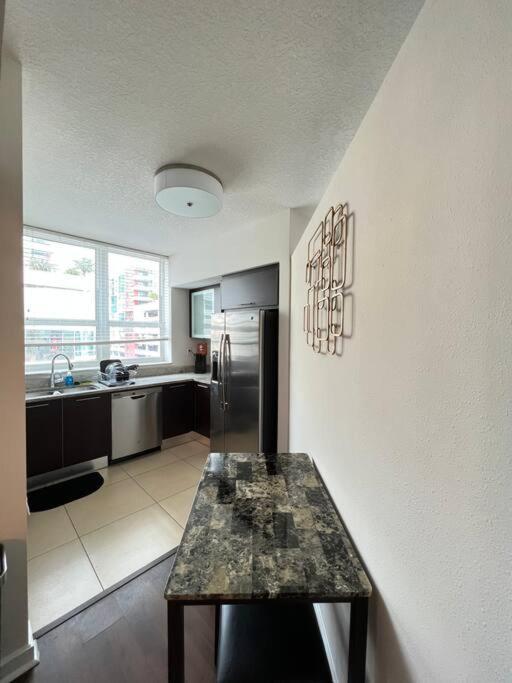 Appartement 3 Min To Dt And Amalie Arena - Cozy 1br - Pool Tampa