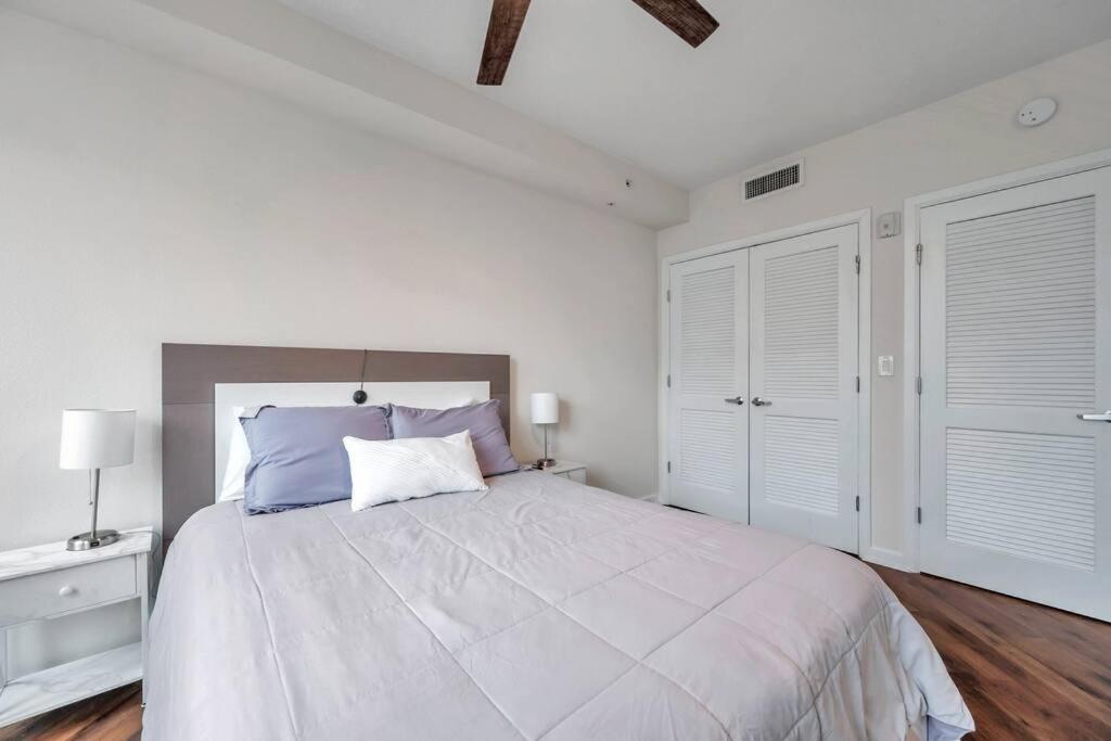3 Min To Dt And Amalie Arena - Cozy 1br - Pool Appartement *