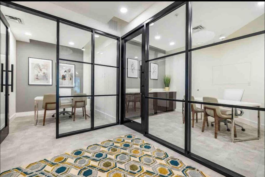 3 Min To Dt And Amalie Arena - Cozy 1br - Pool * Tampa