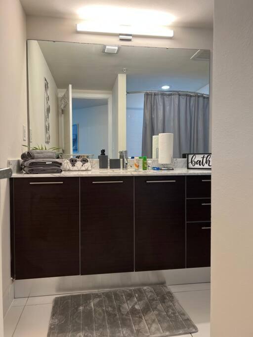 Appartement 3 Min To Dt And Amalie Arena - Cozy 1br - Pool